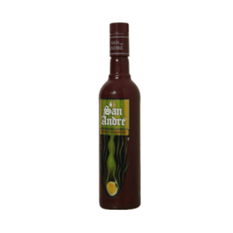 San Andre Creme De Menthe