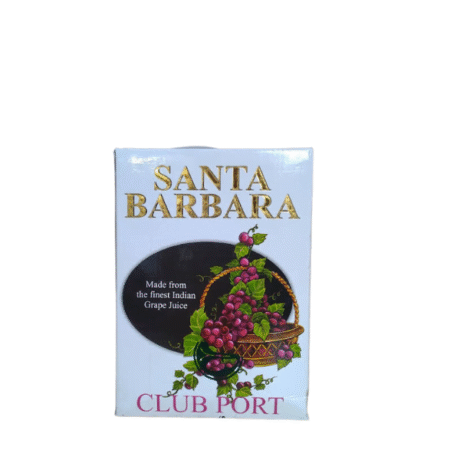 Santa Barbara
