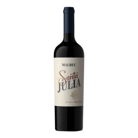 Santa Julia Malbec