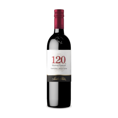 Santa Rita 120 Cabernet Sauvignon