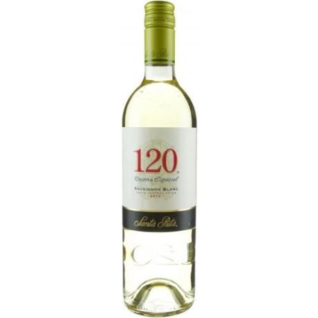 Santa Rita 120 Sauvignon Blanc