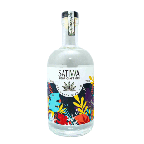 Satiwa Hemp