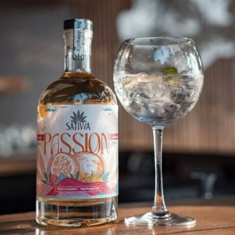 Satiwa Passion