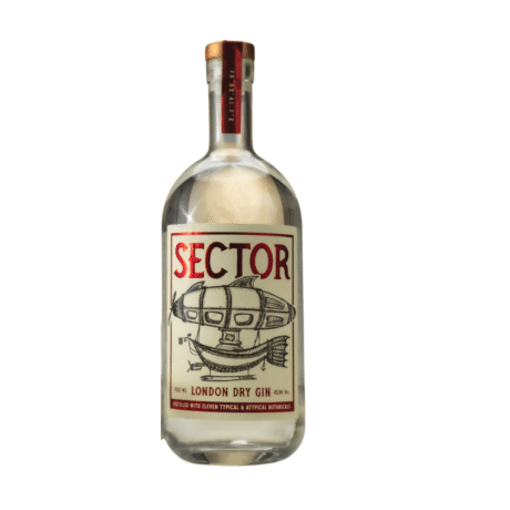 Sector Gin