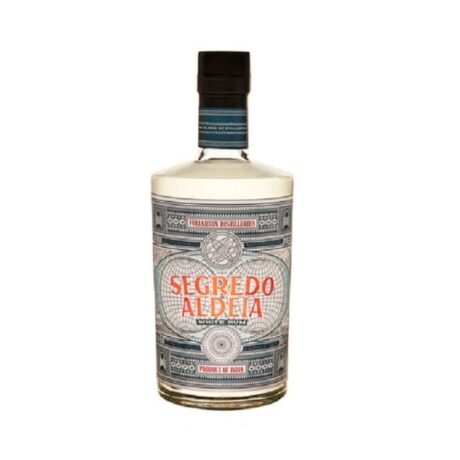 Segredo Aldeia White