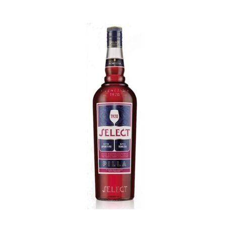 Select Pilla Bitter