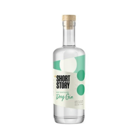 Short Story Gin