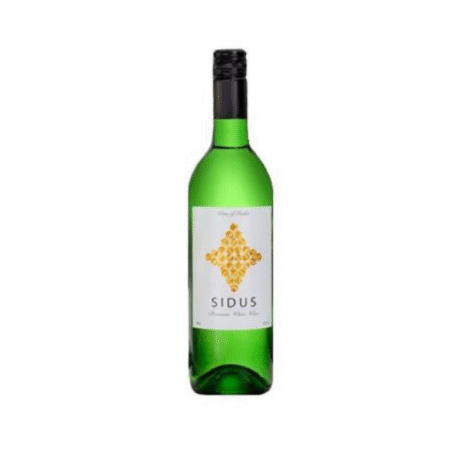 Sidus White