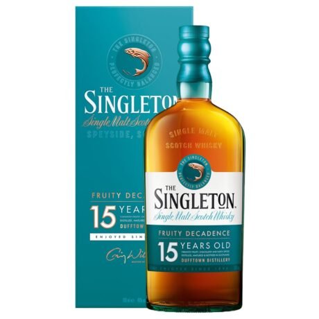 Singleton 15 Yo