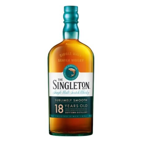 Singleton 18 Yo
