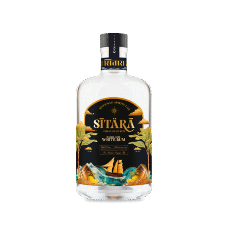 Sitara White Rum