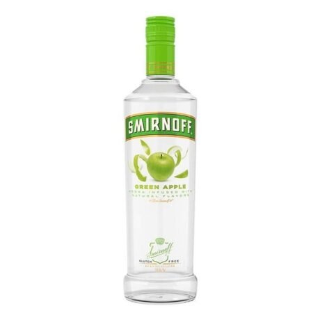 Smirnoff Apple