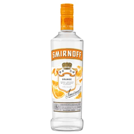 Smirnoff Orange