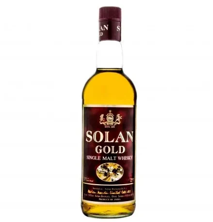 Solan Gold