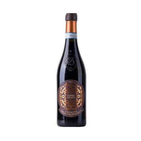 Soprasasso Amarone della Valpolicella