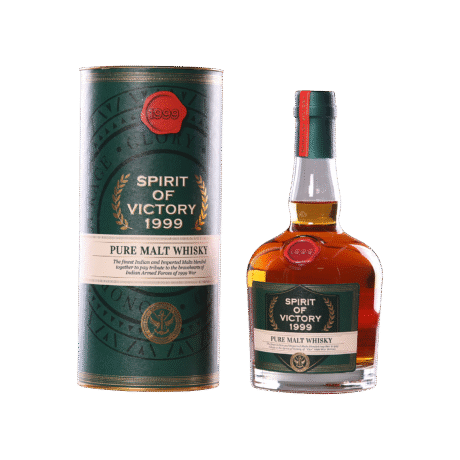Spirit Of Victory 1999