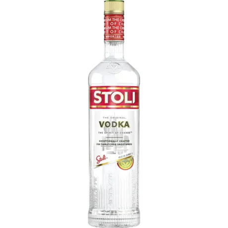 Stoli Vodka