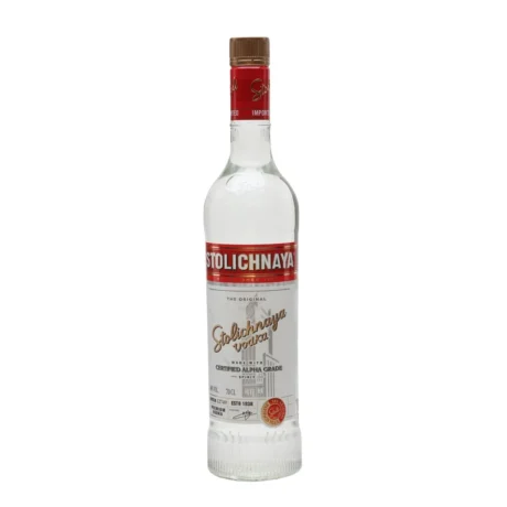 Stolichnaya