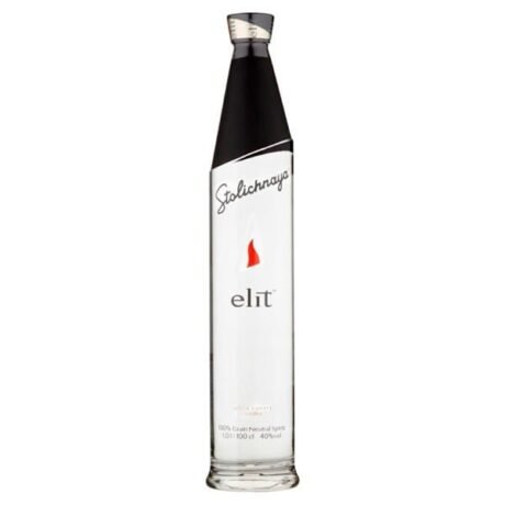 Stolichnaya Elit
