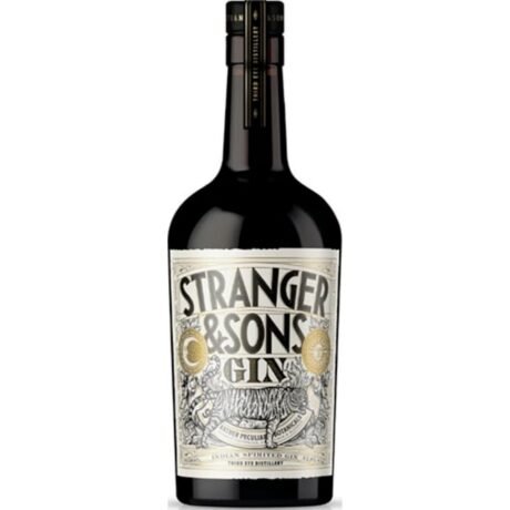 Stranger & Sons
