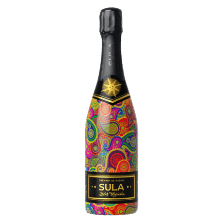 Sula Brut Tropicale