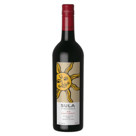 Sula Cabernet Shiraz