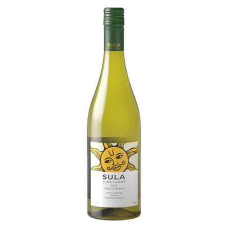 Sula Chenin Blanc