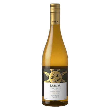 Sula Chenin Reserve