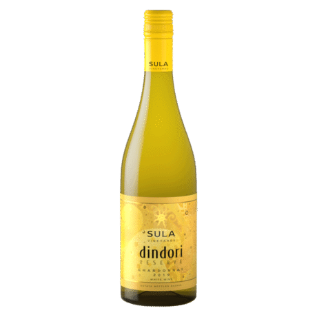Sula Dindori Chardonnay