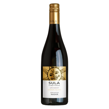 Sula Late Harvest