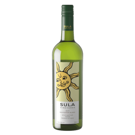 Sula Sauvignon Blanc