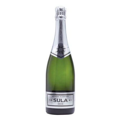 Sula Seco Brut