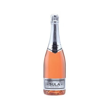 Sula Seco Rosé
