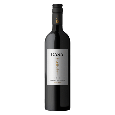 Sula Rasa Cabernet Sauvignon