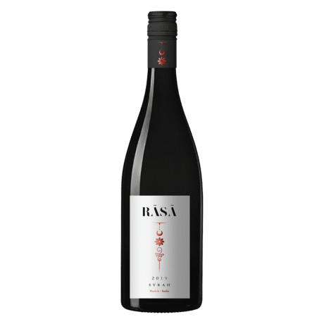 Sula Rasa Shiraz