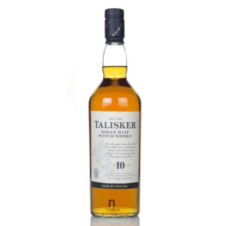 Talisker 10 Yo