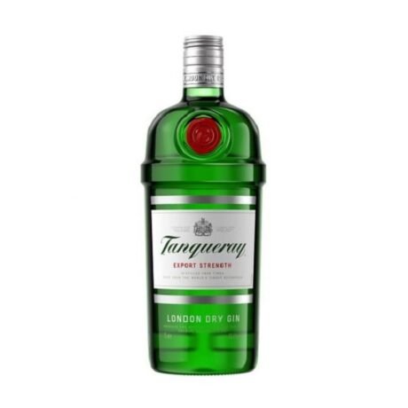 Tanqueray