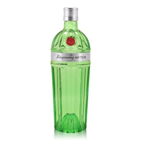 Tanqueray No 10