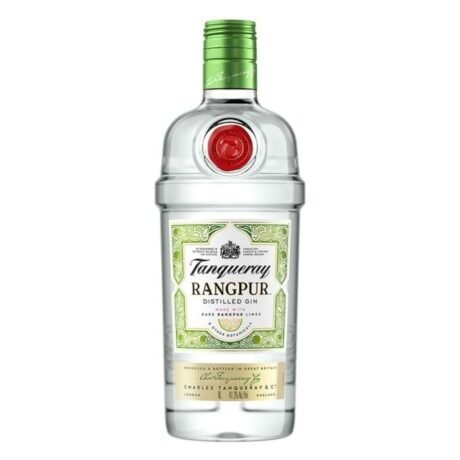 Tanqueray Rangpur Lime