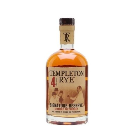 Templeton Rye