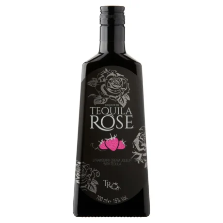 Tequila Rose