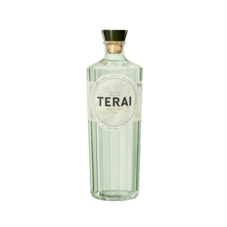 Terai Gin