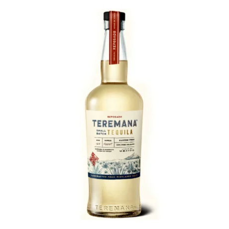 Teremana Reposado