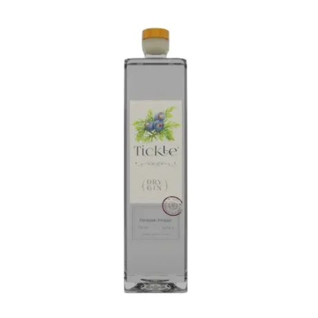 Tickle