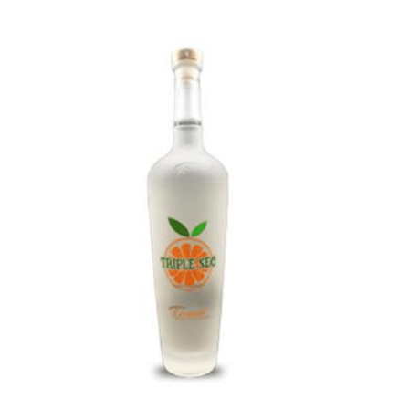 Ticonnie Triple Sec