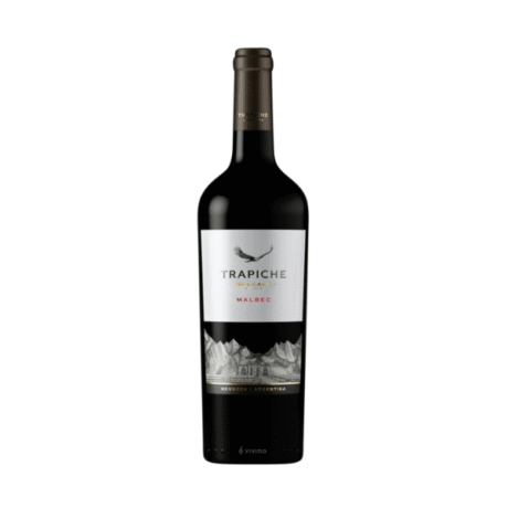 Trapiche Oak Cask Malbec