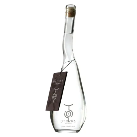U'luvka Vodka