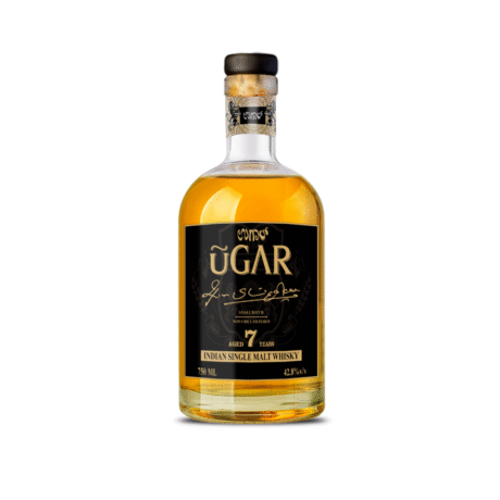Ugar Single Malt 7 Yo
