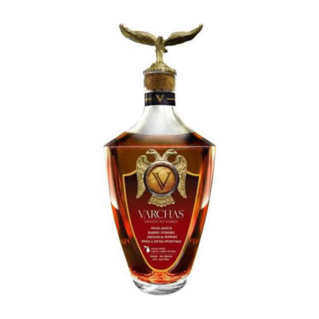 Varchas Rye Whiskey