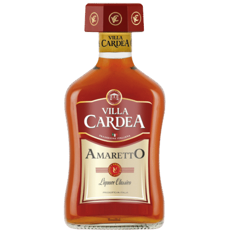 Villa Cardea Amaretto
